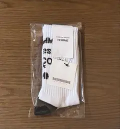 COMME des GARÇONS コムデギャルソン　ソックス　フリーサイズ