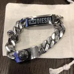 dieselブレスレット