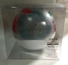 米津玄師 Plazma ハロ盤 ジークアクス メダリスト