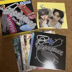 BOYNEXTDOOR 19.99 Clink ver テサン　コンプセット