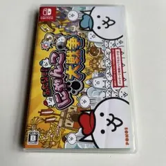 ふたりで!にゃんこ大戦争