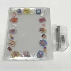 仮面ライダースーパーライブ2025 ガヴ　アクリル　フォトフレーム　ゴチゾウ
