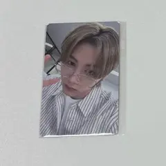BOYNEXTDOOR No Genre weverse ラキドロ テサン