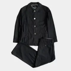 comme des garçon コムデギャルソン デニムセットアップ