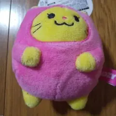 コメットさん　ラブリンアクセ　ペンダント型ケース コメットさんラブリンアクセペンダント型ケース