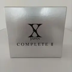 （大特価 ）X JAPAN COMPLETE II  DVD 8枚セット X JAPAN COMPLETE II : X JAPAN | HMV&BOOKS online - COZA-183/99