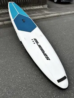 サワルナ キッズ用SUP　インフレボード（11ft）空気入れ無し ※手渡しのみ 2025年最新】sawarna supの人気アイテム - メルカリ