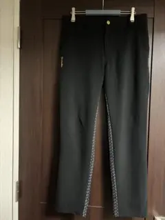 レザレクション　バックプリントパンツMサイズ