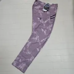 新品未使用　OAKLEY　ゴルフ　メンズ　パンツ