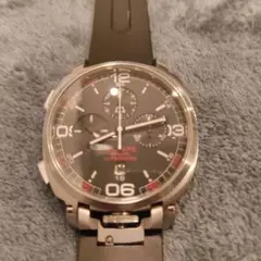 ANONIMO アノーニモ 2007 Militare Crono