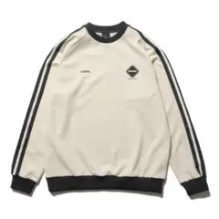 【新品】Bristol TRAINING TRACK CREWNECK TOP