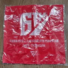 2023-2024 千葉ジェッツファンクラブ特典