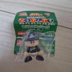 パワプロ ならぶんです ヤクルトスワローズ