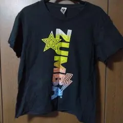 ズンバTシャツ