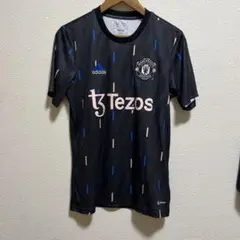 【正規品】マンチェスター・ユナイテッド サッカーウェア M