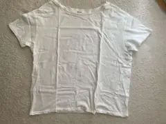 rhcロンハーマン 白Tシャツ