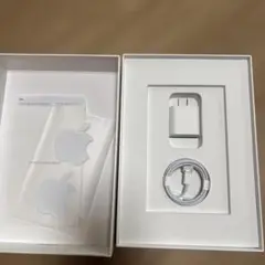 【Apple純正品】Lightning to USB-C ケーブル