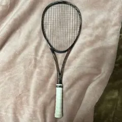 ソフトテニス ミズノ スカッドプロR 0U scud pro r