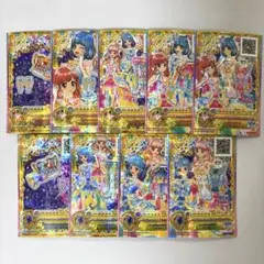 2025年最新】ピュアシャイニングダイヤモンドコーデの人気