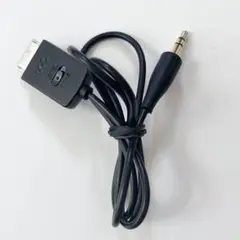 SONY ウォークマン　録音用ケーブル　WMC-NWR1
