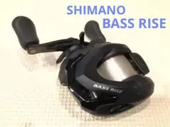 【タイムセール】シマノ バスライズ