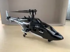 ほぼ未使用 スペアボディ付 エアーウルフ?ラジコン ESKY F150X 2025年最新】エアーウルフ ラジコンの人気アイテム - メルカリ