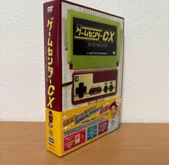 ゲームセンターCX DVD-BOX 13〈2枚組〉特典付き