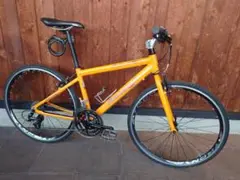 札幌より! Raleigh RF6 650c車 ラレー/アラヤ
