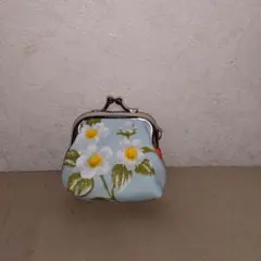 ミニがま口