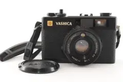 【C1385】YASHICA ヤシカ Electro 35 CC