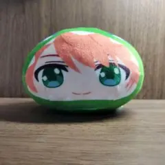 一番くじB賞　じゃぱぱ　おはよう&おやすみぬいぐるみ