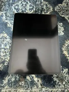 iPad Pro 第4世代　12.9インチ　256GB