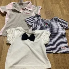 Tシャツセット
