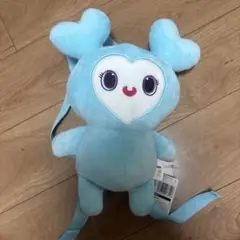 TWICEナブリーリュック