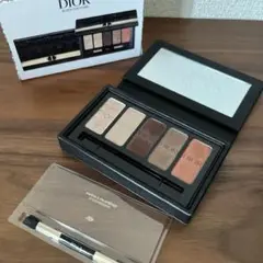 【数量限定】Dior エクラン クチュール アイパレット ディオールアイシャドウ