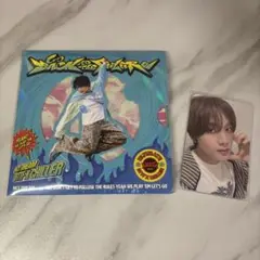 BTTF DIGIPACK ver ヘチャン 未開封
