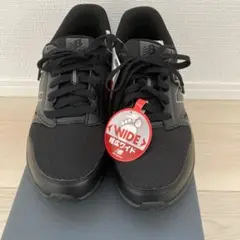 New Balance MW550BK3 26.5cm ブラック