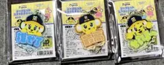 阪神タイガース　シークレットコネクトチャーム　セット