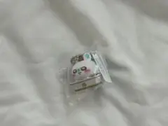 ちいかわ ビッくらポン ストラップ モモンガ