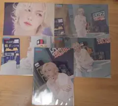 straykids スキズ フィリックス JYP POPUP サウナ ラントレ②
