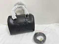 セリーヌ トリオンフ ミニバッグ ボストン