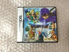 2025年最新】DS ドラゴンクエスト5 北米の人気アイテム - メルカリ
