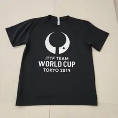 glimmer 300-ACT Mサイズ 黒 Tシャツ
