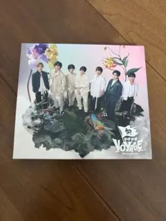 なにわ男子　アルバム