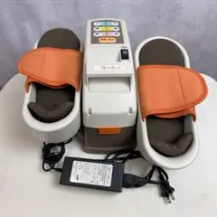 楽ラク歩く　COCOCIMO　健康器具 電動歩行マシン 楽ラク歩く ココチモ ウォーキング ながら運動