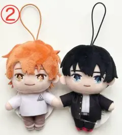 ②みなと商事コインランドリー ピコぬい ・香月慎太郎 ・湊晃