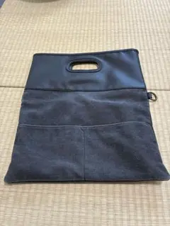 ニコアンドで購入した鞄
