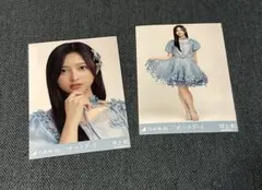 乃木坂46 井上和 チートデイ 生写真