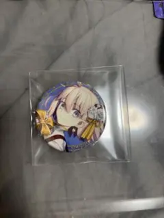 fgo 沖田総司　缶バッジ　霊基召喚　FGOFes