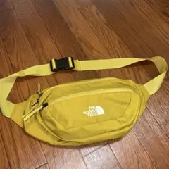 THE NORTH FACE ボディバッグ